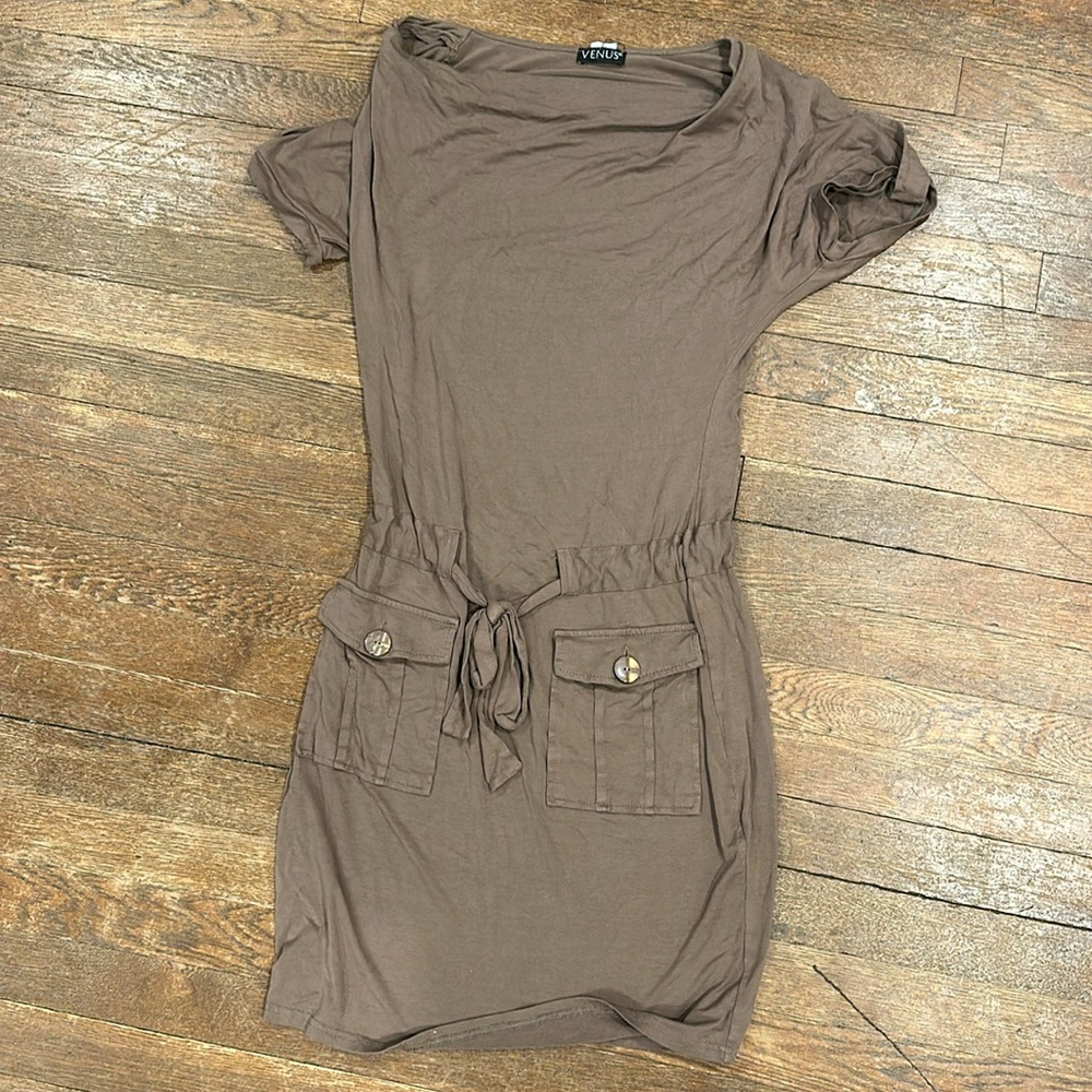 Super Soft Stretchy Sexy Venus Dress